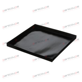 PTFE-Kochkorb 343 x 343 x 25 mm Produktbild