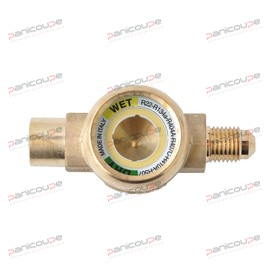 VOYANTS LIQUIDE RACCORDS SAE FLARE MF Produktbild