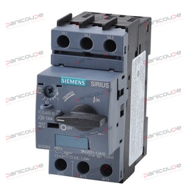 DISJONCTEURS MOTEURS Produktbild