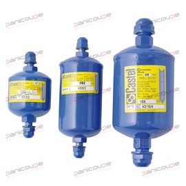 FILTRES DESHYDRATEURS RACCORDS SAE FLARE MM Produktbild