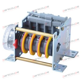 Verstellbares Nockenprogrammiergeh&auml;use Produktbild