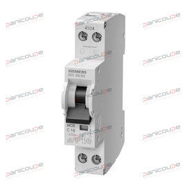 DISJONCTEURS PHASE-NEUTRE 230 V Produktbild