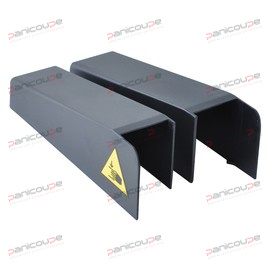 2ER-SET H&Uuml;FTEN Produktbild