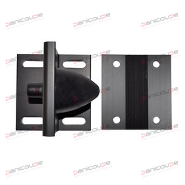 STOPP! STOPP! RAHMEN AUF PL&Auml;TZEN! Produktbild