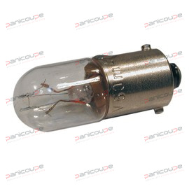 LAMPES BA9 Produktbild