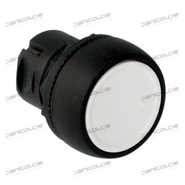 BOUTON POUSSOIR &Agrave; IMPULSION NON LUMINEUX Produktbild