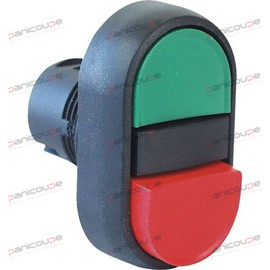 DOPPELIMPULS-DRUCKKNOPF Produktbild