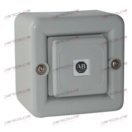 AVERTISSEUR 855H SOUS BO&Icirc;TIER Produktbild