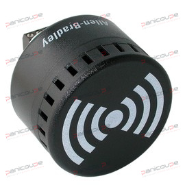 AVERTISSEUR 855P DIAMETRE 60 MM Produktbild