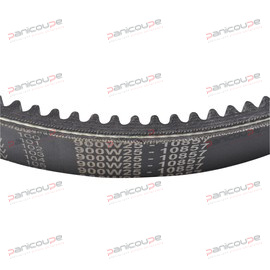 COURROIES DE VARIATEURS Produktbild