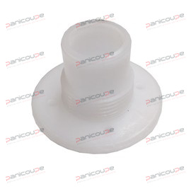 Zentralwasch-Drehteller Produktbild