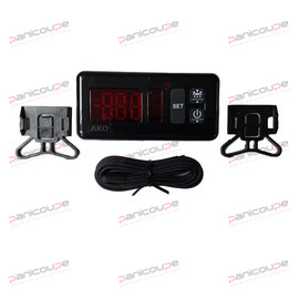 AKO 14123 230V Regler Produktbild