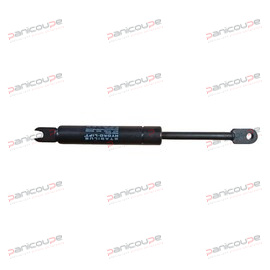 0300N Deckelfeder Produktbild