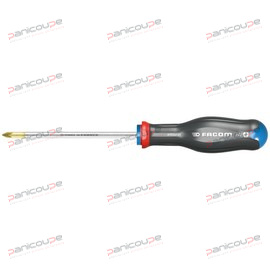 TOURNEVIS EMPREINTE POZIDRIV Produktbild