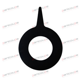 DN50 Saugdichtung Produktbild