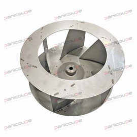 TURBINE L1000 Produktbild