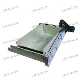 KOMPLETTE EISCREME-BEH&Auml;LTER 180 X 126 Produktbild