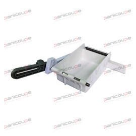 KOMPLETTE EISCREME-BEH&Auml;LTER 220 X 130 Produktbild