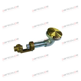 KOMPLETTE BRENNER H. 90 X &Oslash; 80 MM Produktbild