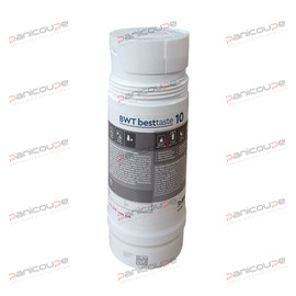 BWT BESTTASTE 10 CARTRIDGE Produktbild