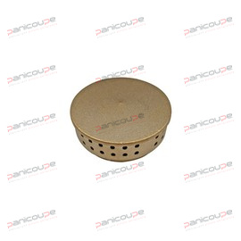 Brennerkappe &Oslash; 60 mm Produktbild