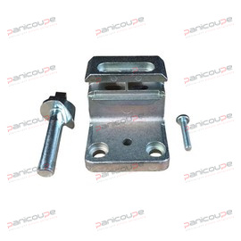 Scharnier + Hand Produktbild