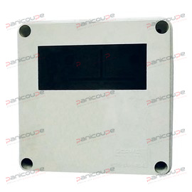 LEERER KARTON 108 x 108 x 90 Produktbild