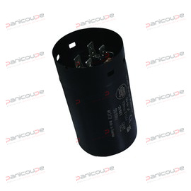 ANLAUFKONDENSATION 53/64 &micro;F 330 V Produktbild