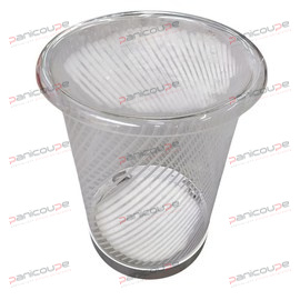 Kunststoffzylinder BOL1200 Produktbild