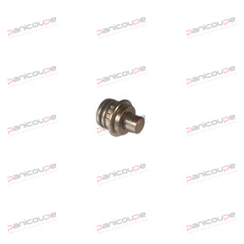 FDC ZCE10 Metall-Druckknopf Produktbild