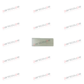 Klemmenschutzabdeckung Produktbild