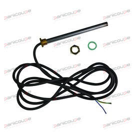 150-W-Heizelement f&uuml;r Kartuschen Produktbild