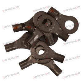 UNISOLIERTER HOCHTEMPERATUR-KLEMME M6 Produktbild