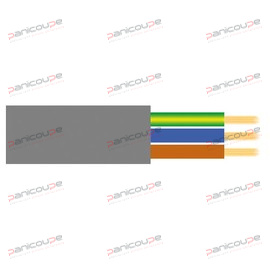 FIL SOUPLE H05 VVF Produktbild