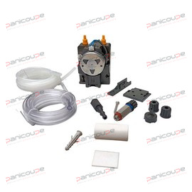 Peristaltische Sp&uuml;ldosiereinheit NBR-0,4 Produktbild