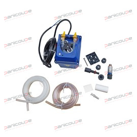 PR-1 Peristaltikpumpe Produktbild