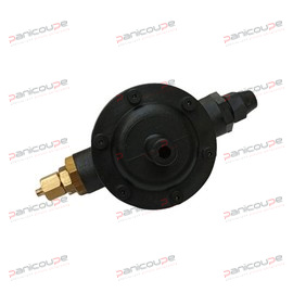 HYDRAULISCHE SP&Uuml;L-DOSISEINHEIT MODELL 2000 VNR/D/1 Produktbild