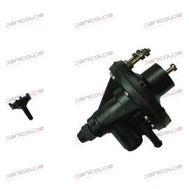 HYDRAULISCHE SP&Uuml;LEINHEIT Produktbild