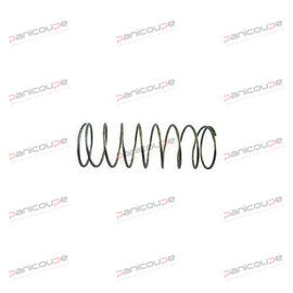 SPRING F&Uuml;R BOSMAX133 Produktbild