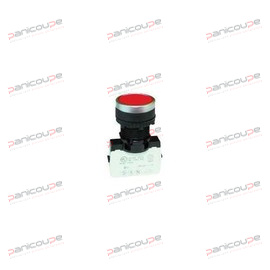 DR&Uuml;CKTASTE STOP &Oslash;22mm BR Produktbild