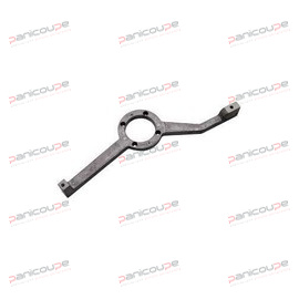 Braher Hoop Support Mat 350 Produktbild