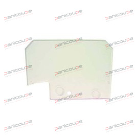 Braher Mat Druckknopfschutz Produktbild