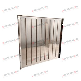 CB-Platte D.42-6 Produktbild