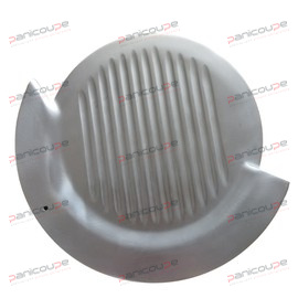 METTLER DAMPA MESSERSICHERHEITSPACKUNG Produktbild