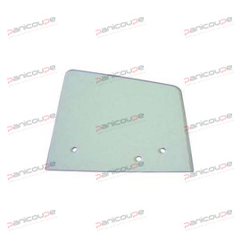 PLEXI FERSENPush MATHIEU D D Produktbild