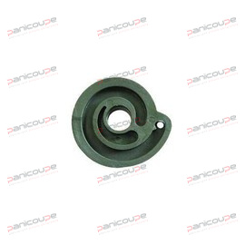 MATHIEU D350 MATIC EXZENTRISCH Produktbild