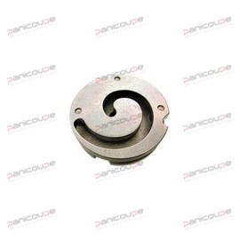 EXZENTRISCHE BRAHER MAT CORONA Produktbild