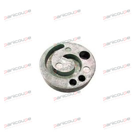 CELME 250GS GPR Exzenter Produktbild