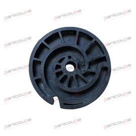 MANCONI 350IK DUAL ECCENTRIC Produktbild