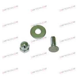 PLEXI MISTRO BEFESTIGUNGSSATZ Produktbild